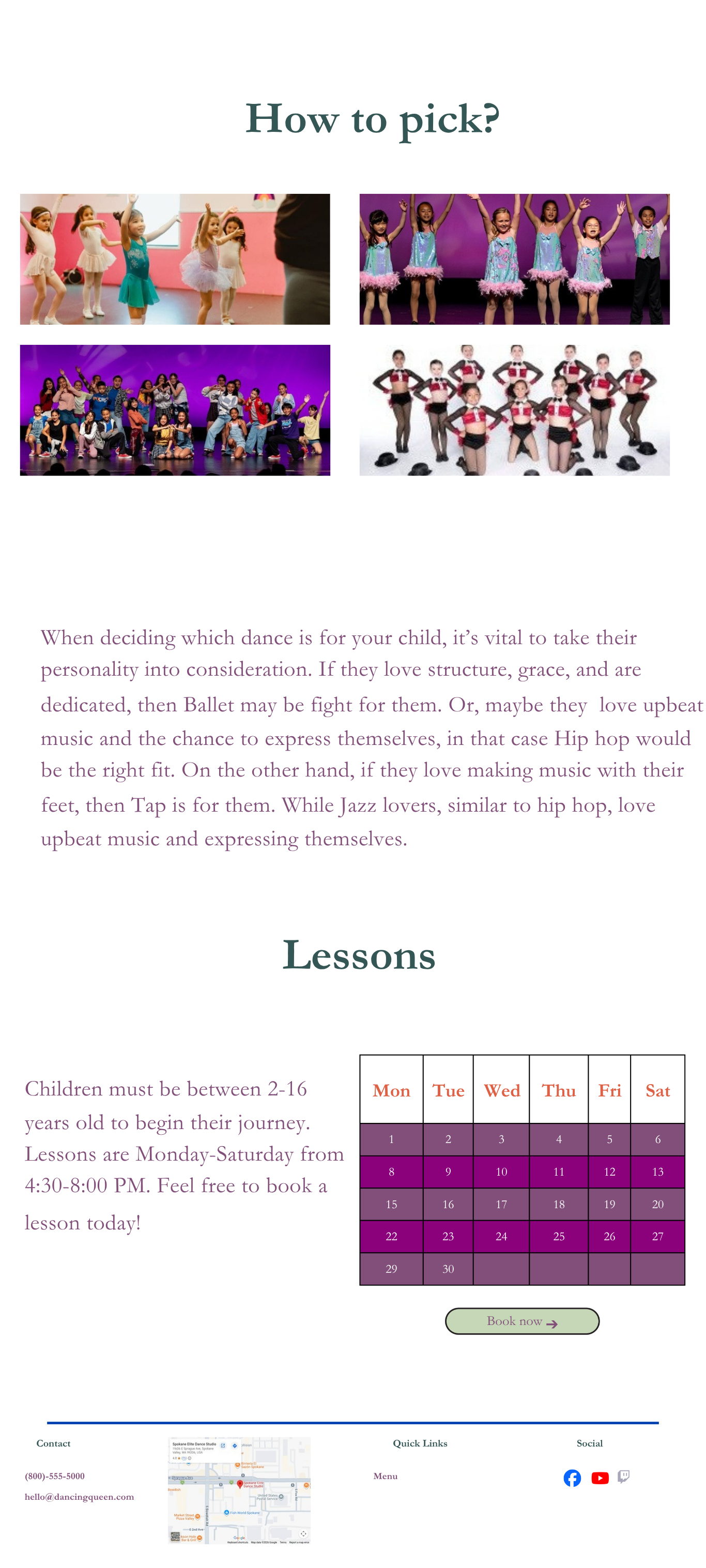 page 7 of Dancing Queen